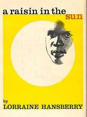 cover image of A Raisin in the Sun